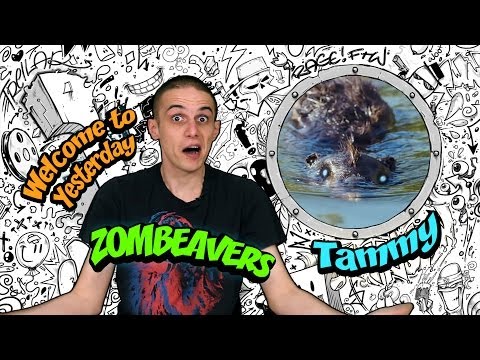 3lăr - Welcome to Tammys Zombeavers