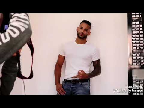 Modelling Shoot at Guy Kremer Salon