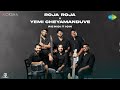 Roja Roja X Yemi Cheyamanduve Rendition Premikula Roju A R Rahman Band Moksha