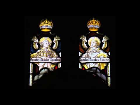 Santo - Irmã Míria T. Kolling