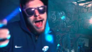 P.Smurf - Rap Addict (Jaylib 'Raw Addict' Remix)