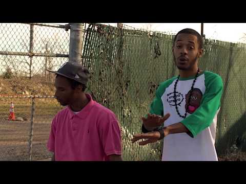 1Pump Quake Feat. Chink Montana - "Blood,Sweat & Tears" Music Video prod. by @cmerkem @1Pump_Quake