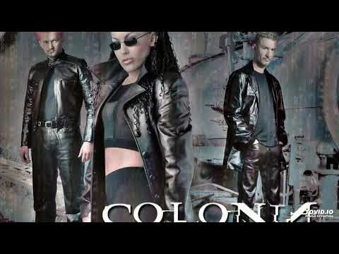 Colonia sexy body (2000)