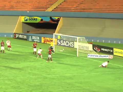 Melhores momentos de Atlético x Anapolina.mp4