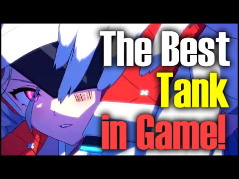 The Most Scary Tank in Game! NOT A KNIGHT!