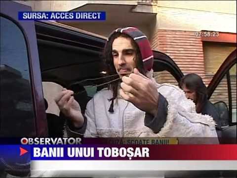 Solistul de la Hara acuzat de inselaciune 30 IULIE 2011