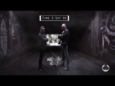 reinlaender and simons - Time 2 Get Up