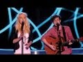 The Voice UK 2013 | Smith and Jones performs ...
