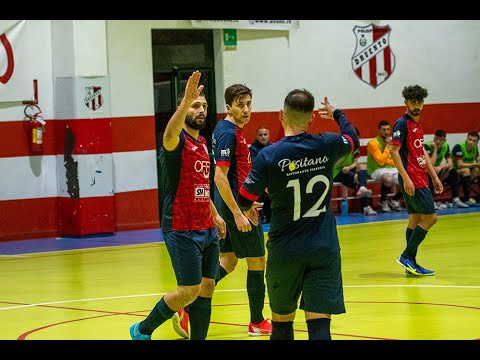 Don Bosco Caselle-Futsal Savigliano 3-7