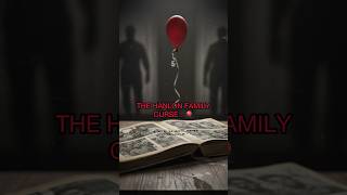 The Hanlon Family Curse: From Leroy to Mike! 🎈 (Welcome to Derry) #Shorts