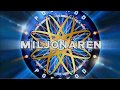Postkodmiljonären Swedish Millionaire Intro 2005 2007