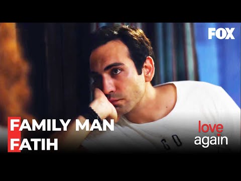 Fatih's Need to Prove Himself - Love Again Episode 65