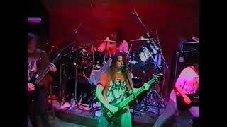 Blind Guardian - The Last Candle - Live in Thessaloniki, Grecia 1995