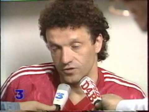 Saison 1995/1996 j 36 - Niort / AS Nancy-Lorraine