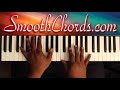 I Made It Over (Ab) - Florida Mass Choir - Piano Tutorial