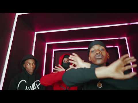 SB(STB siah) x Jenny B - Evil twin (Shot by @wonton.designz)