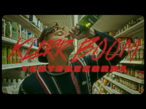Teuterekordz - Klirr Boom (Prod. Lotus Effekt)