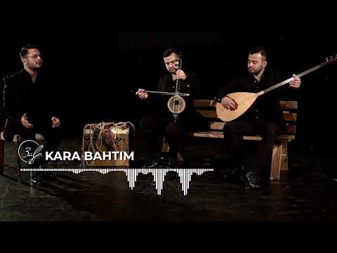 ALPLER - KARA BAHTIM (BOZLAK)