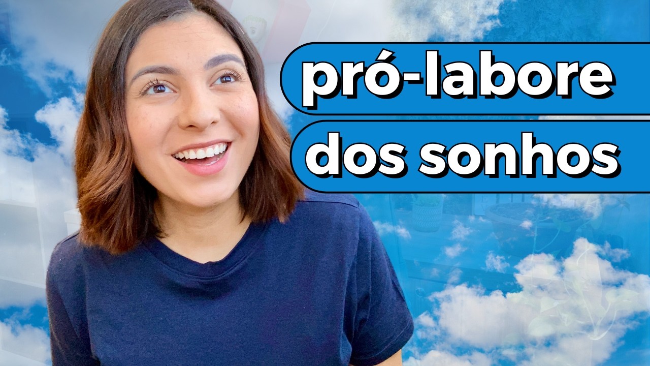 Como Definir o Seu Pró-Labore? [PASSO A PASSO]