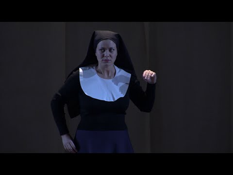 , title : 'Angelica nővér (teljes opera felirattal) | Puccini-est'