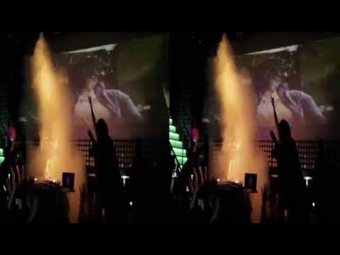 dj bl3nd diskopleks a4  3D