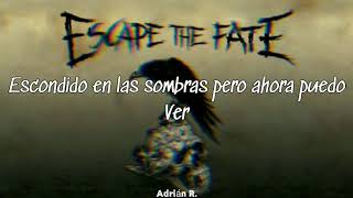 Escape The Fate - Picture Perfect (Sub Español)