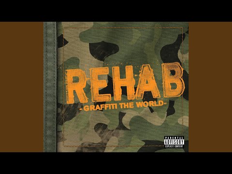 We Live - Rehab