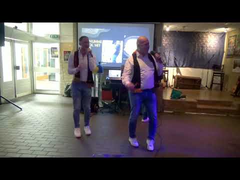 MaF Sjlotconcert 2025: 3X Nix -  Mix medley