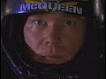 SPACE ABOVE And BEYOND McQueen Explains How He Fights Stereotyping