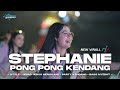 DJ STEPHANIE X PONG PONG JEDAG JEDUG PARTY KENDANG FULL BASS BONGOBARBAR