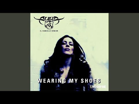 Wearing My Shoes (G-Lontra Remix)