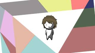 Never Shout Never - Talk Is Cheap (Animación)