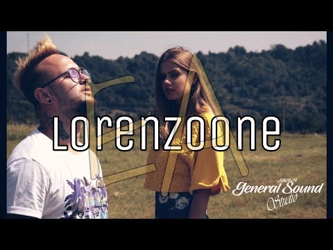 LorenzoOne -Ea! | Oficial Video |