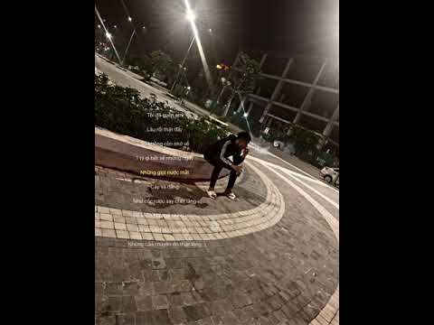 Tôi đã quên em lâu rồi thật đấy-lil shady