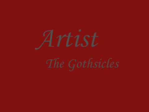 The Gothsicles - Konami Code IV