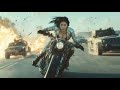 DJ AFRO LATEST MOVIE JACKCHAN AND SAMMOHUNG AFRO 2025