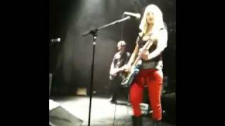 Whitney Duncan - When I Said I Would