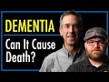 Can Dementia Cause Death? | theSITREP