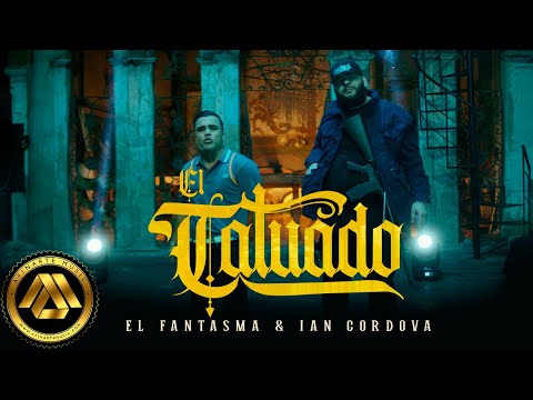 Miniatura de El Tatuado