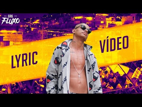 MC Maneirinho - Amiga Fura Olho (Baile da Gaiola) Lyric Video