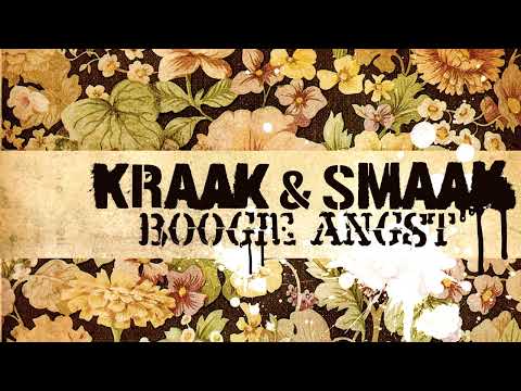 Kraak & Smaak - Boogie Angst (Special Edition) [Full Album Stream]