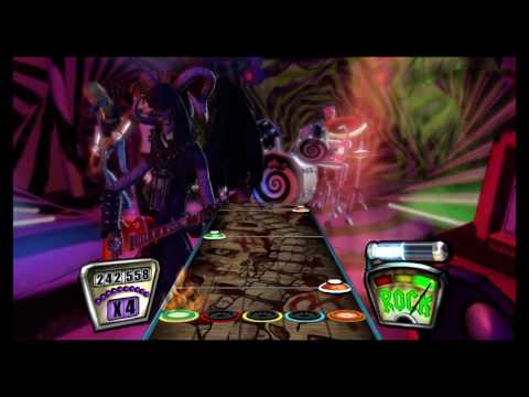Guitar Hero 2 DLC - "Sept" Expert 100% FC (393,170)