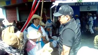 Participación en el Encuentro Fraternal