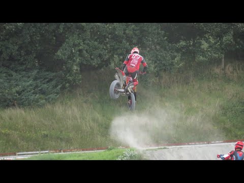 Harsewinkel Supermoto 2023 Onboard
