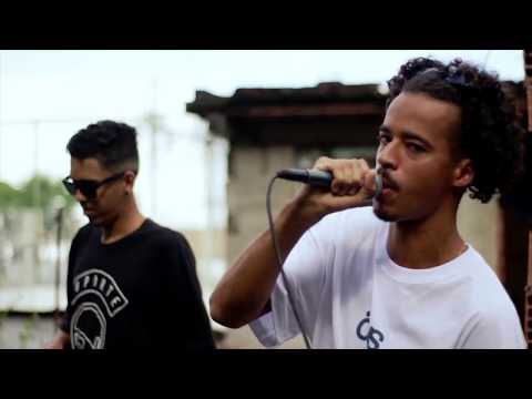 Na Laje #04 L7NNON- Trágico