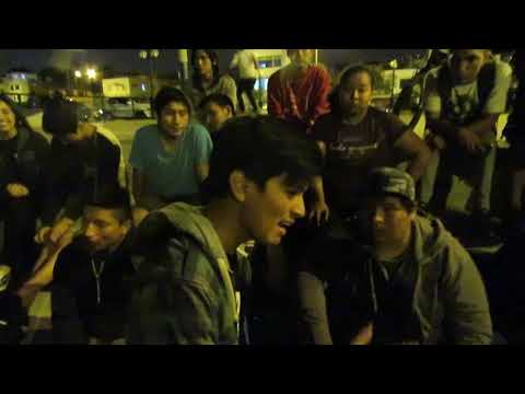 FINAL mas PELEA - DH SUR - COMPLETO BUEN AUDIO 4K