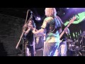 Anders Osborne- I Got A Woman pt.1 (Brooklyn Bowl- Thur 6/21/12)