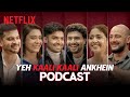 Prakhar Ke Pravachan SRK Stories High Octane Action Yeh Kaali Kaali Ankhein Season 2 Secrets
