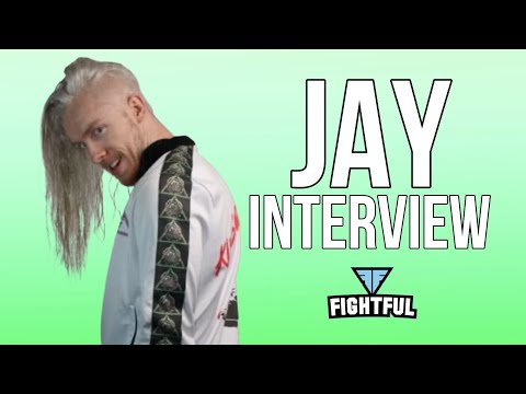 Jay: Going 1-30 In The Loco Rumble Is A Test For Myself