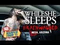 While She Sleeps - "Brainwashed" LIVE! Vans Warped Tour 2015